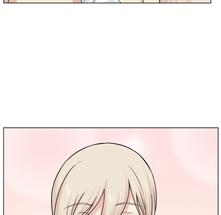 Excuse me, This is my Room - Chapter 21 [photo 44] - MangaPorn