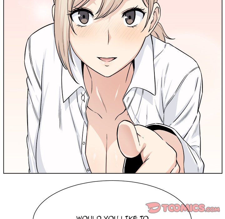 Excuse me, This is my Room - Chapter 21 [photo 45] - MangaPorn