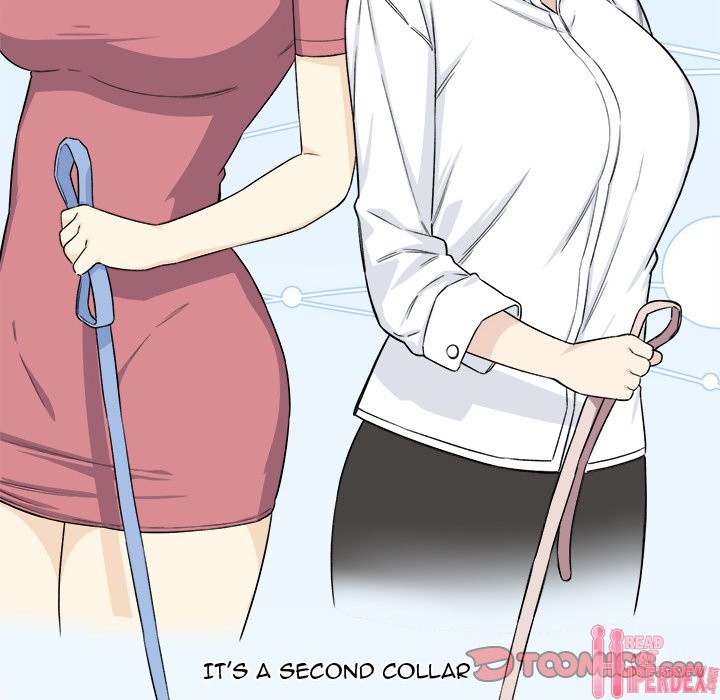 Excuse me, This is my Room - Chapter 21 [photo 51] - MangaPorn