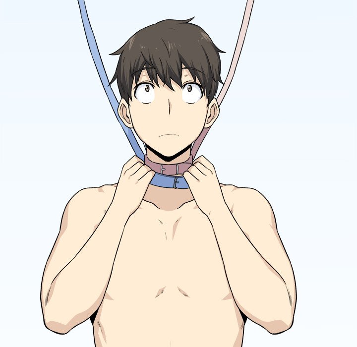 Excuse me, This is my Room - Chapter 21 [photo 52] - MangaPorn