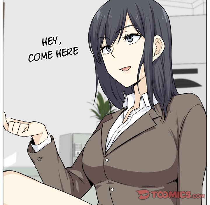 Excuse me, This is my Room - Chapter 21 [photo 57] - MangaPorn