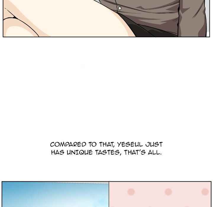 Excuse me, This is my Room - Chapter 21 [photo 58] - MangaPorn