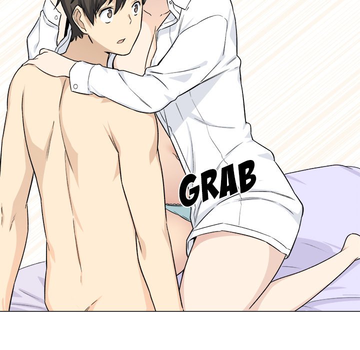 Excuse me, This is my Room - Chapter 21 [photo 64] - MangaPorn