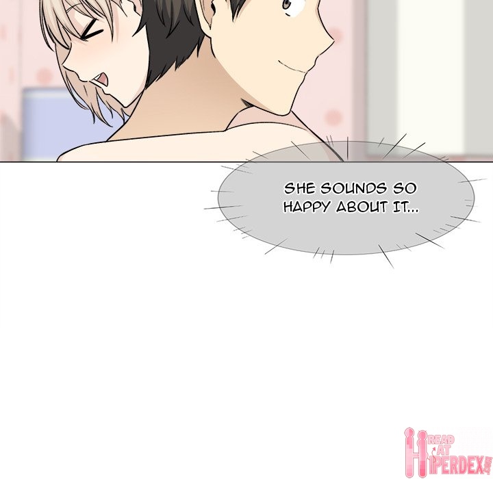 Excuse me, This is my Room - Chapter 21 [photo 66] - MangaPorn