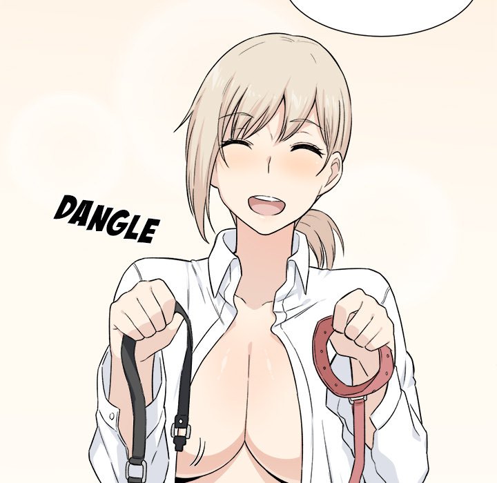 Excuse me, This is my Room - Chapter 21 [photo 70] - MangaPorn