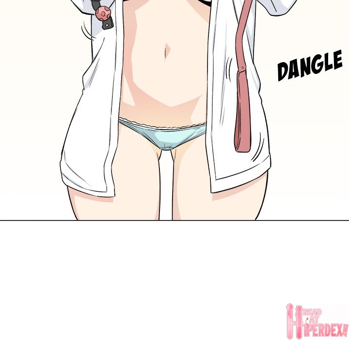 Excuse me, This is my Room - Chapter 21 [photo 71] - MangaPorn