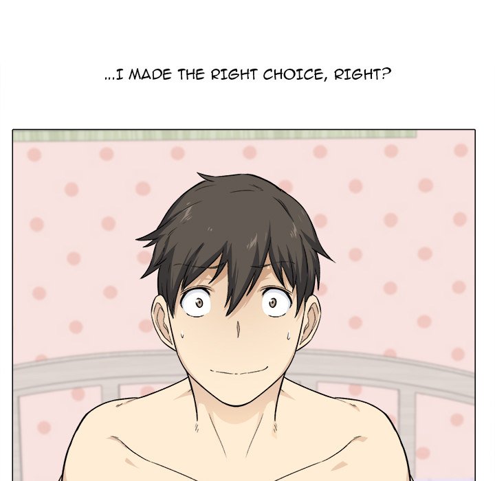 Excuse me, This is my Room - Chapter 21 [photo 72] - MangaPorn