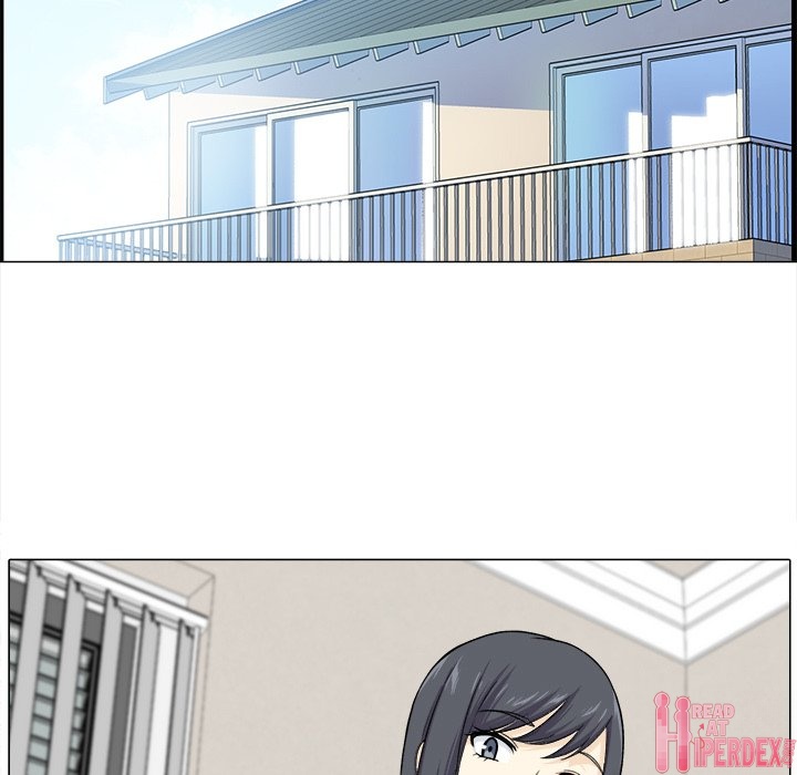 Excuse me, This is my Room - Chapter 21 [photo 76] - MangaPorn