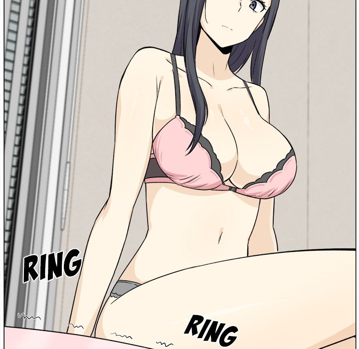 Excuse me, This is my Room - Chapter 21 [photo 77] - MangaPorn