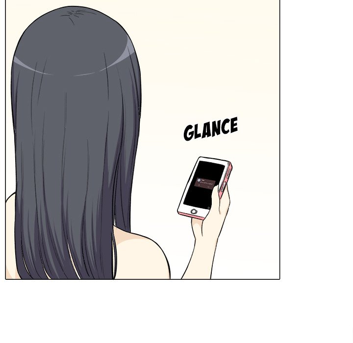 Excuse me, This is my Room - Chapter 21 [photo 79] - MangaPorn