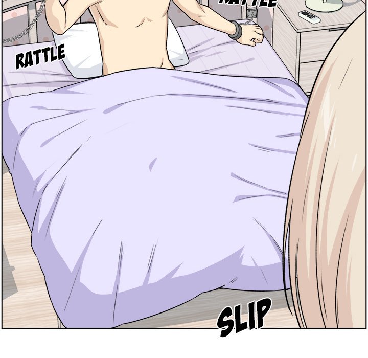 Excuse me, This is my Room - Chapter 21 [photo 8] - MangaPorn