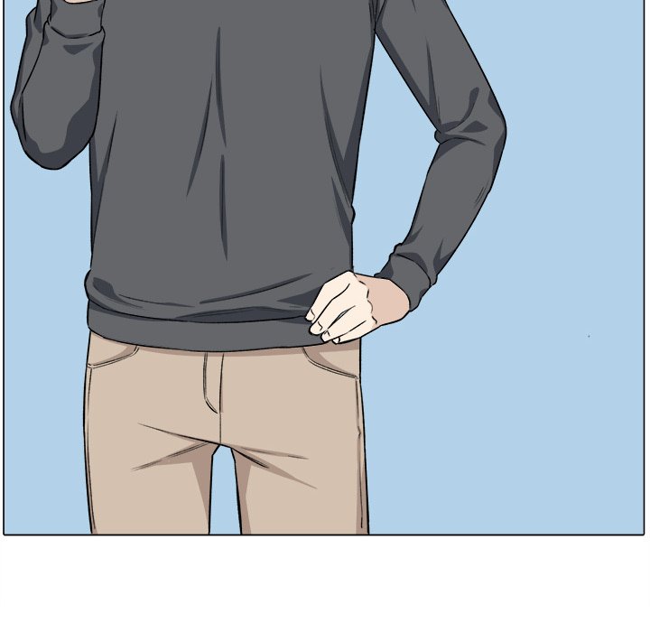 Excuse me, This is my Room - Chapter 21 [photo 83] - MangaPorn