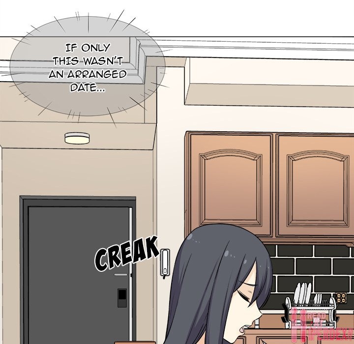 Excuse me, This is my Room - Chapter 21 [photo 86] - MangaPorn