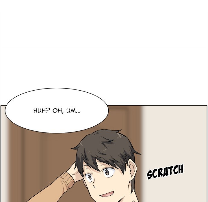 Excuse me, This is my Room - Chapter 21 [photo 94] - MangaPorn