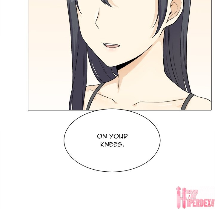 Excuse me, This is my Room - Chapter 21 [photo 96] - MangaPorn