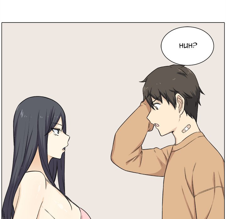 Excuse me, This is my Room - Chapter 21 [photo 97] - MangaPorn