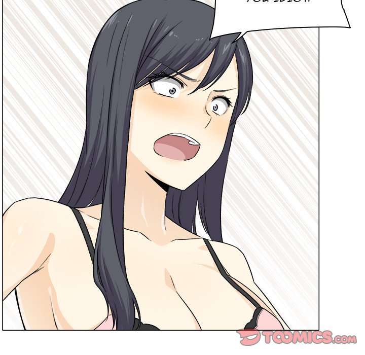 Excuse me, This is my Room - Chapter 21 [photo 99] - MangaPorn