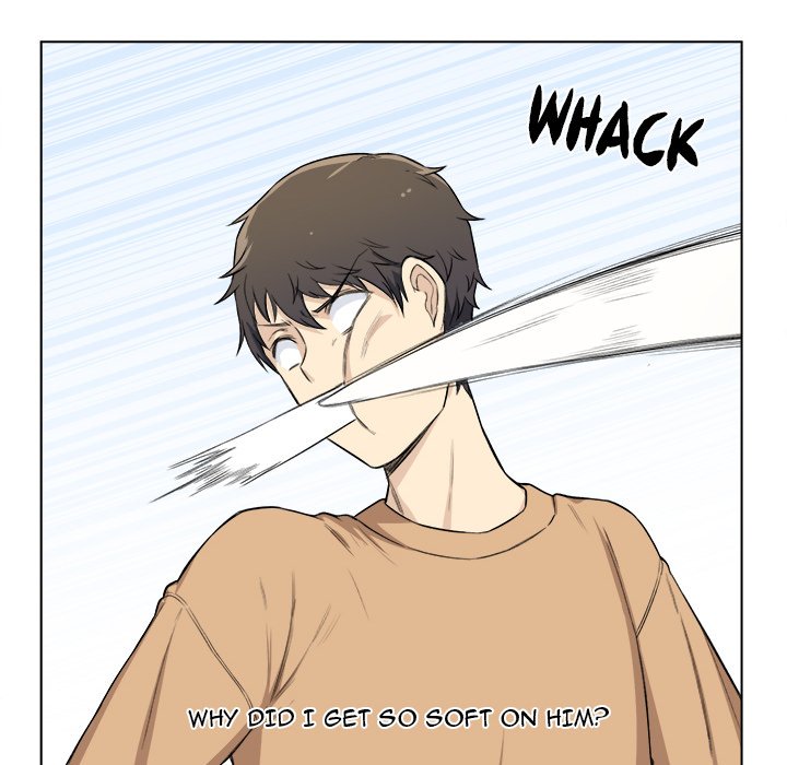 Excuse me, This is my Room - Chapter 22 [photo 10] - MangaPorn