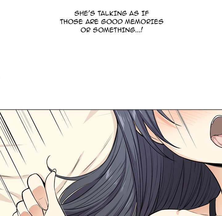 Excuse me, This is my Room - Chapter 22 [photo 103] - MangaPorn