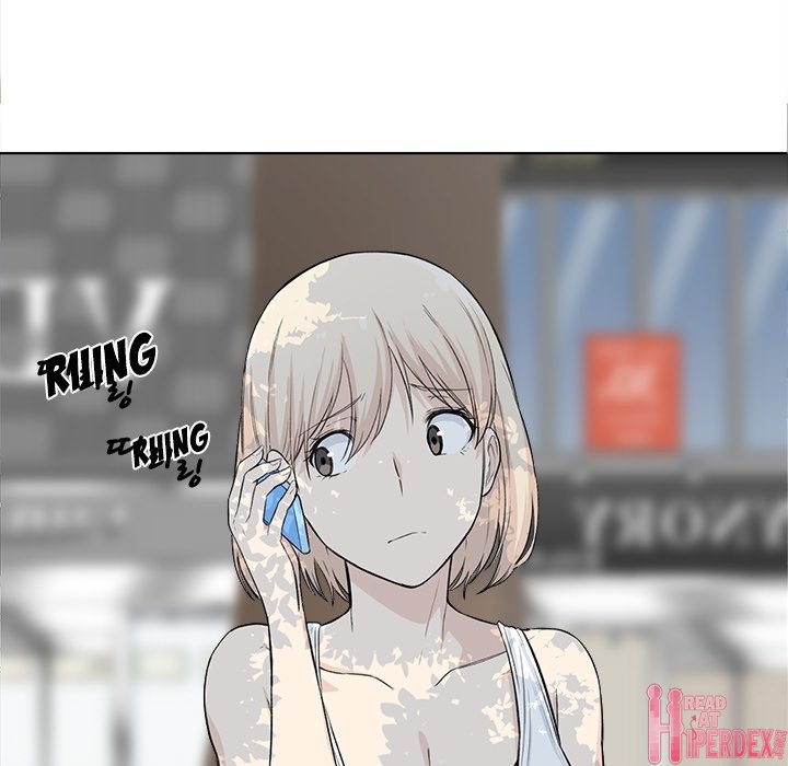 Excuse me, This is my Room - Chapter 22 [photo 106] - MangaPorn