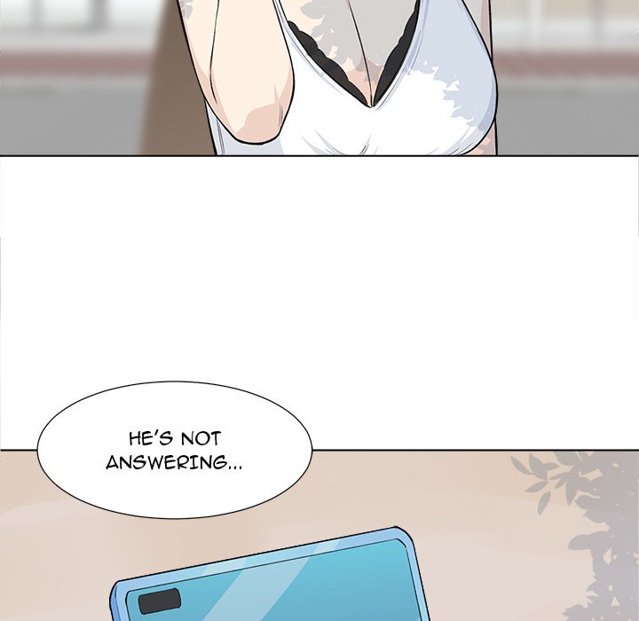 Excuse me, This is my Room - Chapter 22 [photo 107] - MangaPorn