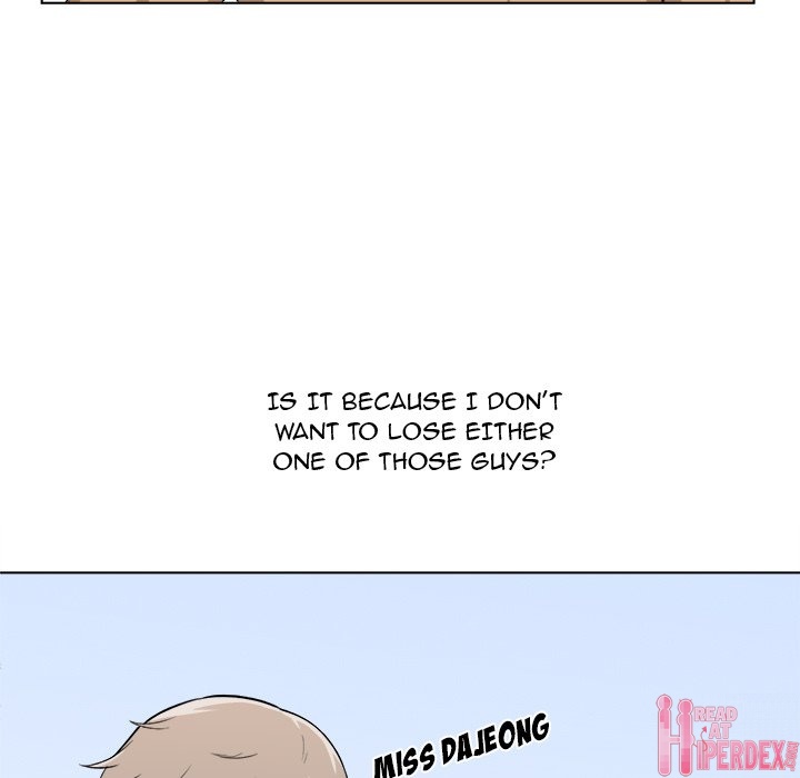 Excuse me, This is my Room - Chapter 22 [photo 11] - MangaPorn