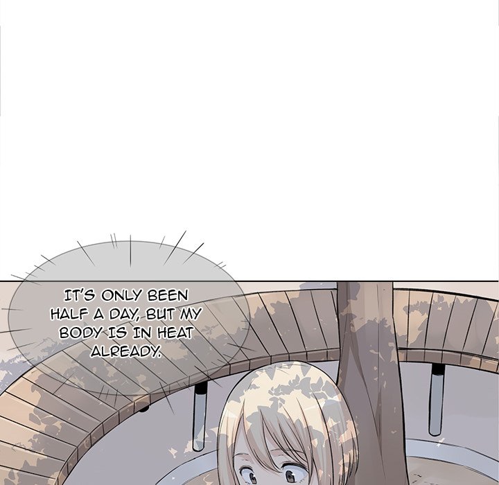 Excuse me, This is my Room - Chapter 22 [photo 110] - MangaPorn