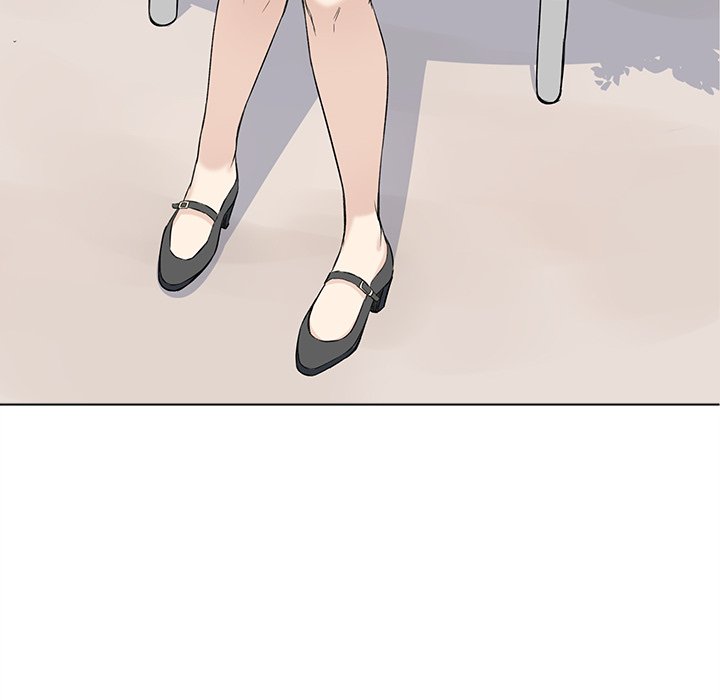 Excuse me, This is my Room - Chapter 22 [photo 112] - MangaPorn