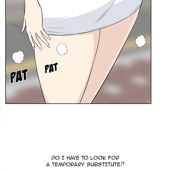 Excuse me, This is my Room - Chapter 22 [photo 115] - MangaPorn