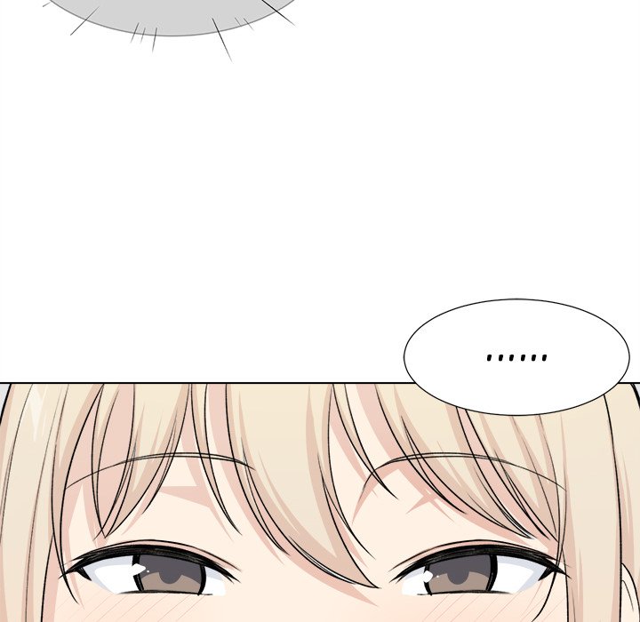 Excuse me, This is my Room - Chapter 22 [photo 125] - MangaPorn