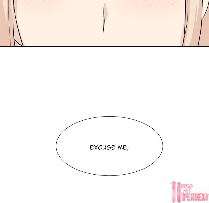 Excuse me, This is my Room - Chapter 22 [photo 126] - MangaPorn