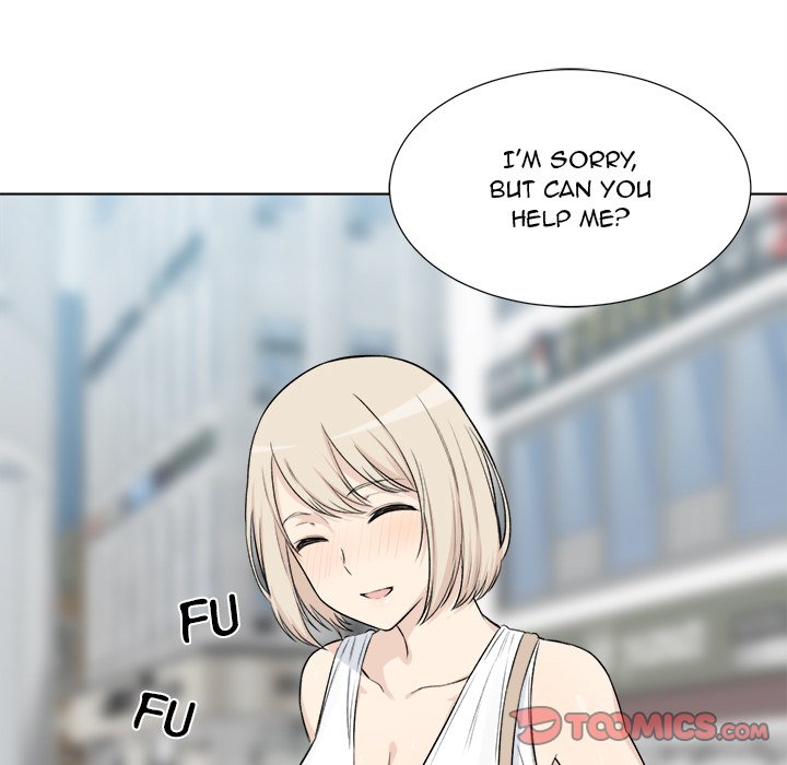 Excuse me, This is my Room - Chapter 22 [photo 129] - MangaPorn