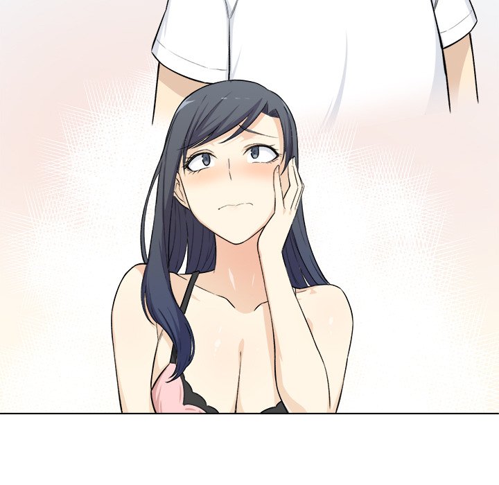 Excuse me, This is my Room - Chapter 22 [photo 13] - MangaPorn