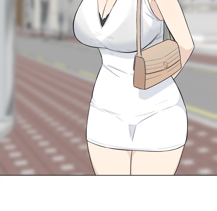 Excuse me, This is my Room - Chapter 22 [photo 130] - MangaPorn