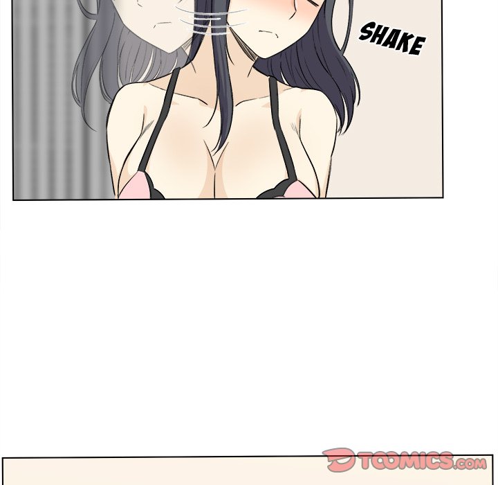 Excuse me, This is my Room - Chapter 22 [photo 15] - MangaPorn