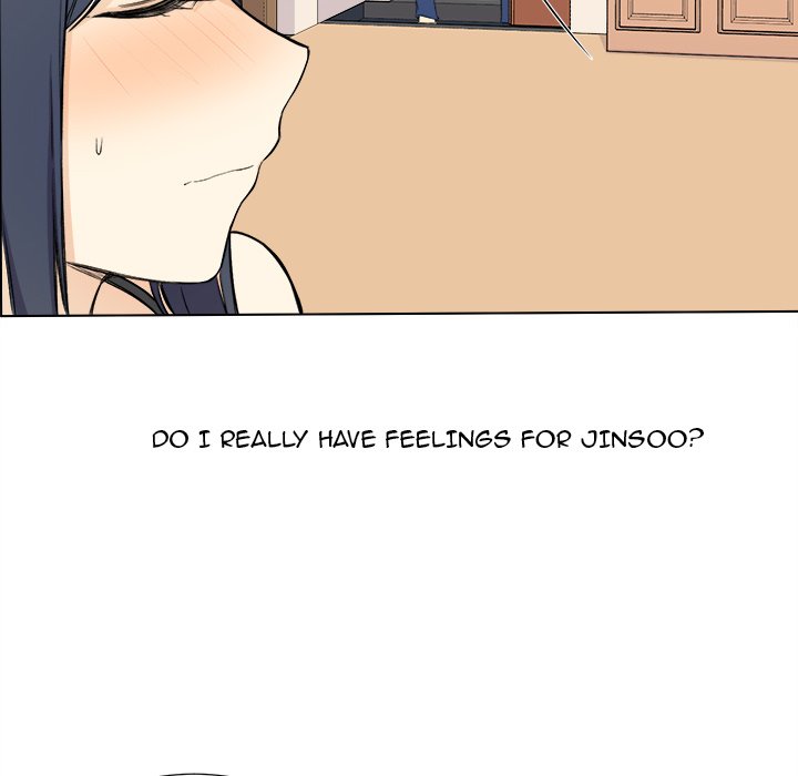 Excuse me, This is my Room - Chapter 22 [photo 18] - MangaPorn