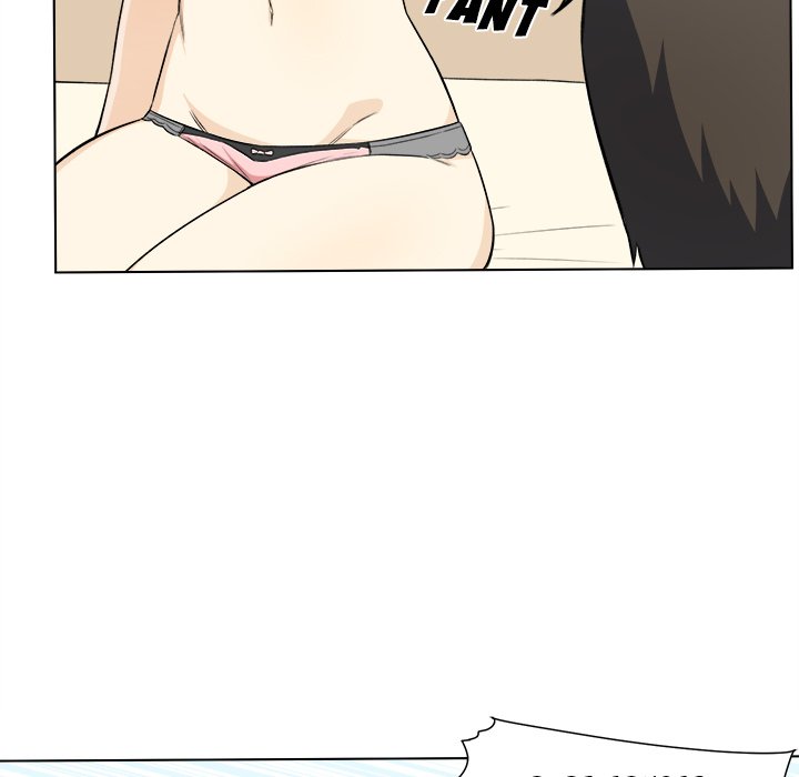 Excuse me, This is my Room - Chapter 22 [photo 22] - MangaPorn