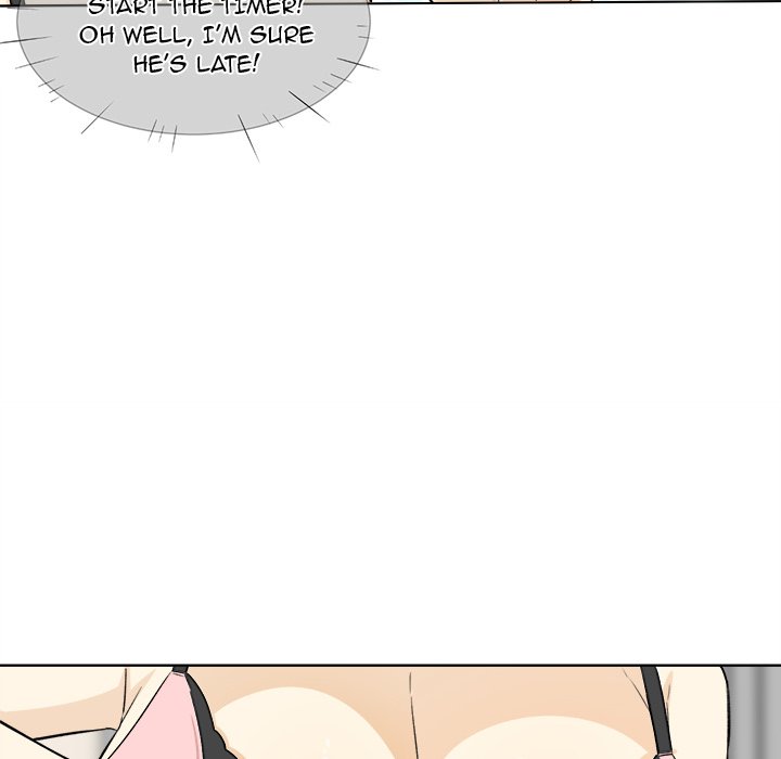 Excuse me, This is my Room - Chapter 22 [photo 24] - MangaPorn