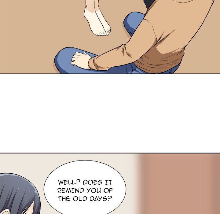 Excuse me, This is my Room - Chapter 22 [photo 35] - MangaPorn