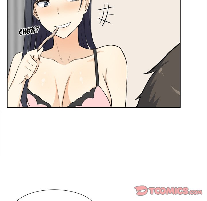 Excuse me, This is my Room - Chapter 22 [photo 39] - MangaPorn