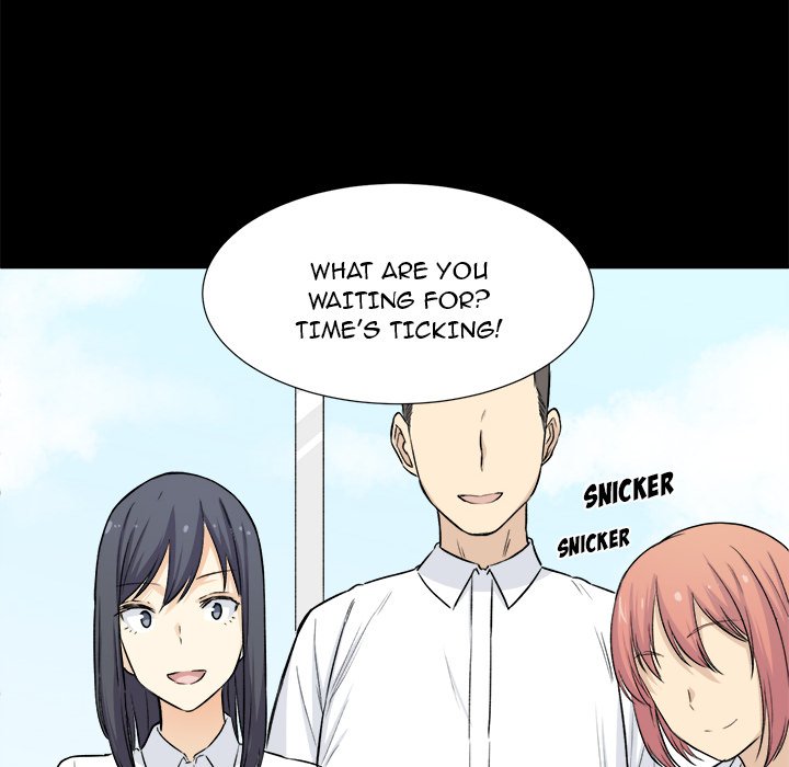 Excuse me, This is my Room - Chapter 22 [photo 44] - MangaPorn