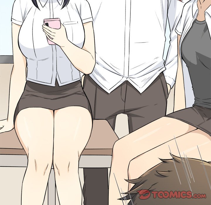 Excuse me, This is my Room - Chapter 22 [photo 45] - MangaPorn