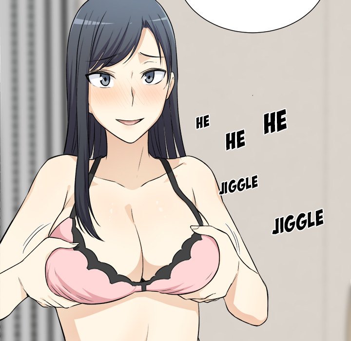 Excuse me, This is my Room - Chapter 22 [photo 52] - MangaPorn