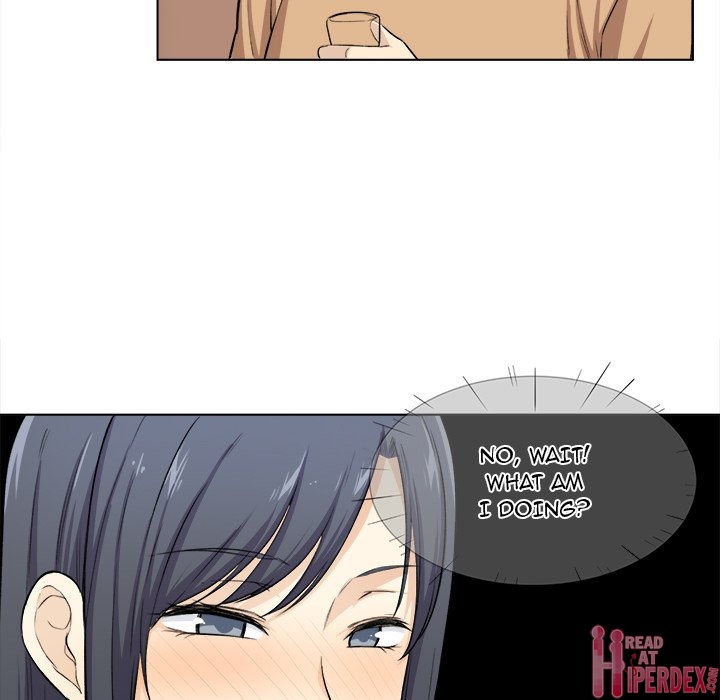 Excuse me, This is my Room - Chapter 22 [photo 56] - MangaPorn