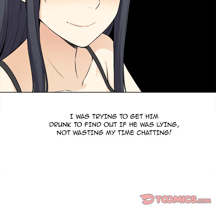 Excuse me, This is my Room - Chapter 22 [photo 57] - MangaPorn