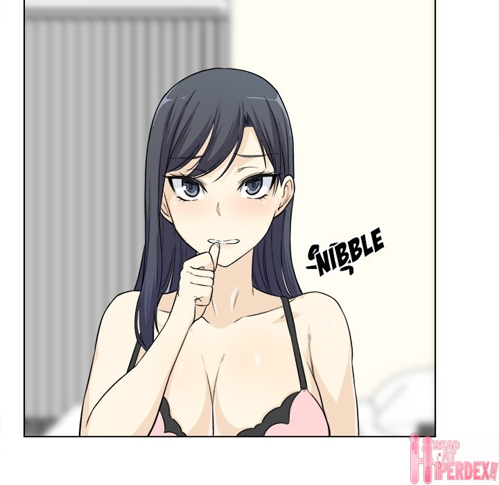 Excuse me, This is my Room - Chapter 22 [photo 6] - MangaPorn