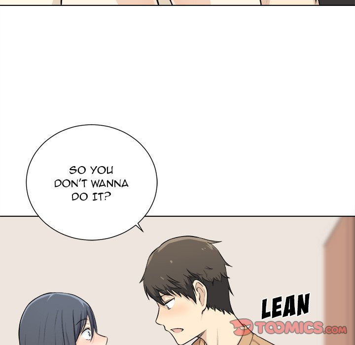 Excuse me, This is my Room - Chapter 22 [photo 63] - MangaPorn