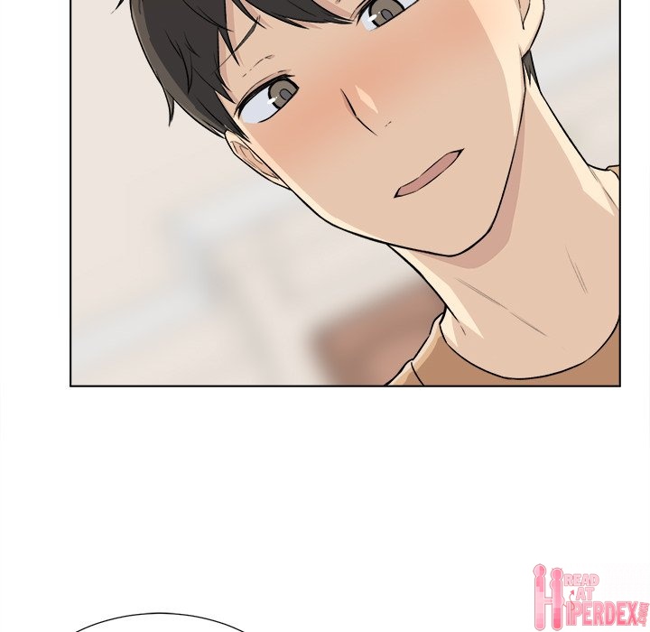 Excuse me, This is my Room - Chapter 22 [photo 66] - MangaPorn