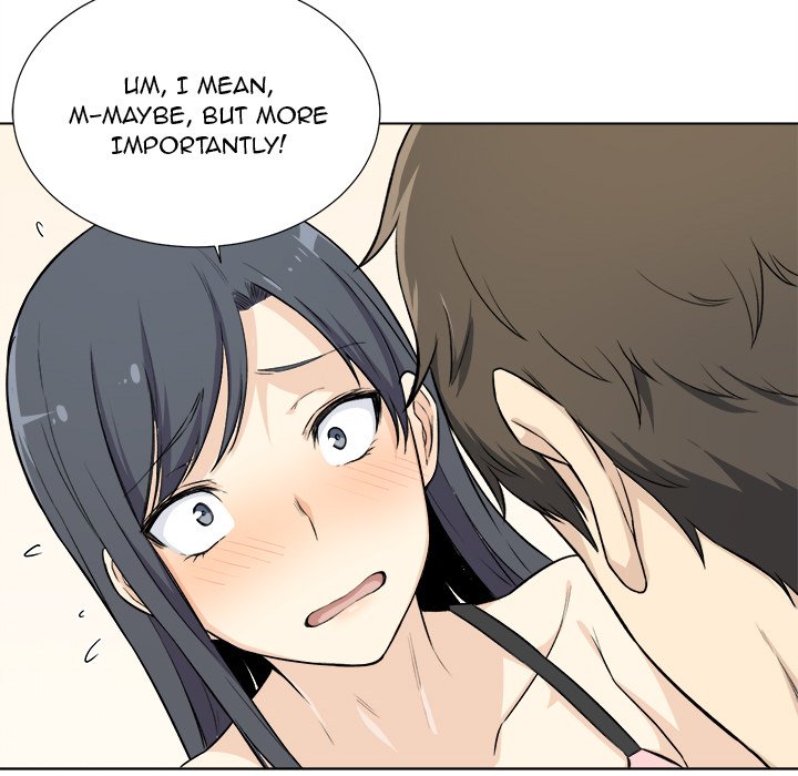 Excuse me, This is my Room - Chapter 22 [photo 67] - MangaPorn