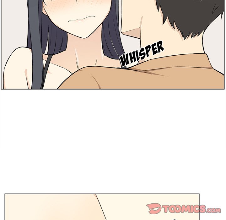 Excuse me, This is my Room - Chapter 22 [photo 69] - MangaPorn